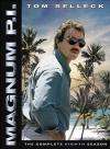 Magnum P.I. - Stagione 08 (3 Dvd)