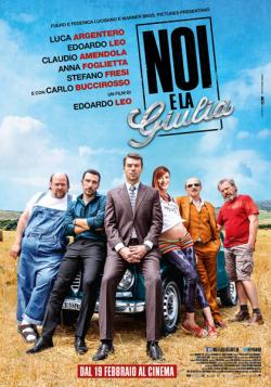 NOI E LA GIULIA (BS)