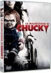 MALEDIZIONE DI CHUCKY, LA (DS)