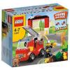 Lego Juniors 10661 La mia prima caserma dei pompieri