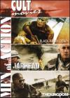 Men Of Action Cult Movies (3 Dvd)