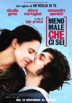 Meno Male Che Ci Sei