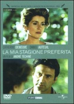 Mia Stagione Preferita (La)