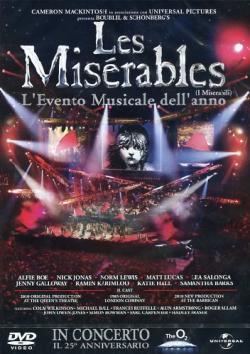Miserables (Les) - 25Â° Anniversario