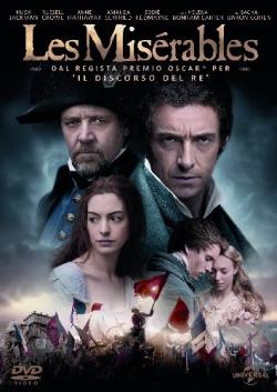 LES MISERABLES - BOOKMOVIES