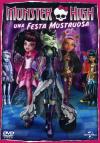 Monster High - Una Festa Mostruosa