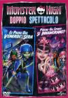 Monster High - Perche Gli Spiriti Si Innamorano? /  Le Paure Del Venerdi' Sera