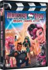 Monster High - Ciak Si Grida
