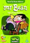 Mr. Bean - The Animated Series #01