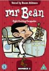 Mr. Bean - The Animated Series #02