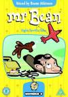Mr. Bean - The Animated Series #03