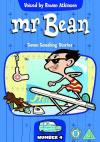 Mr. Bean - The Animated Series #04