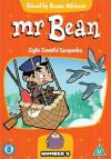 Mr. Bean - The Animated Series #05