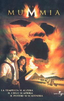 Mummia (La) (1999) (SE)