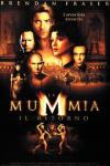 La mummia - Il Ritorno