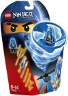 Lego Ninjago 70740 Airjitzu Jay