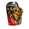 Lego Ninjago 70741 Airjitzu Cole