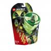 Lego Ninjago 70743 Airjitzu Moro