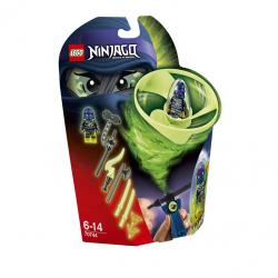 Lego Ninjago 70744 Airjitzu Wrayth