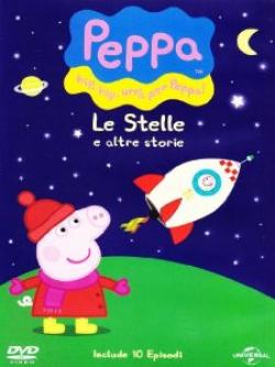 Peppa Pig - Le Stelle