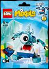 mixels krong v29