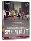 SPANDAU BALLET - IL FILM