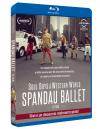 SPANDAU BALLET - IL FILM