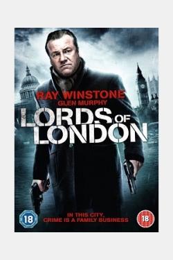 LORDS OF LONDON