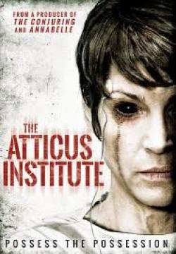 THE ATTICUS INSTITUTE