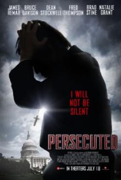 PERSECUTED