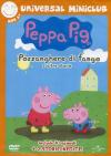 Peppa Pig - Pozzanghere Di Fango