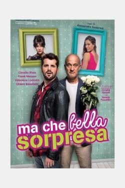 MA CHE BELLA SORPRESA