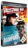 RAMPART + BULLETPROOF MAN