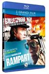 RAMPART + BULLETPROOF MAN