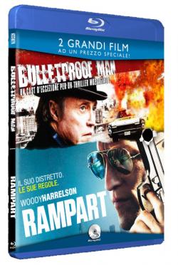 RAMPART + BULLETPROOF MAN