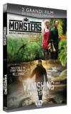 MONSTERS + VANISHING ON 7th STREET