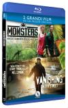 MONSTERS + VANISHING ON 7th STREET