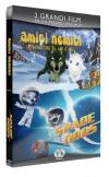 SPACE DOGS + AMICI NEMICI
