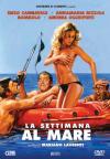 LA SETTIMANA AL MARE