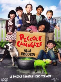 Piccole Canaglie Alla Riscossa