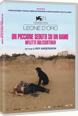 PICCIONE SEDUTO SU UN RAMO ..(UN)