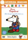 Pina Topolina - Alla Scoperta Della Natura