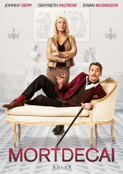 MORTDECAI