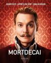 MORTDECAI (STEELBOOK LTD EDITION)