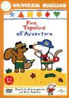 Pina Topolina - All'Avventura