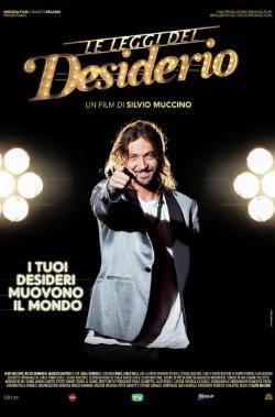LE LEGGI DEL DESIDERIO (DS)