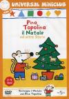Pina Topolina - Il Natale Ed Altre Storie