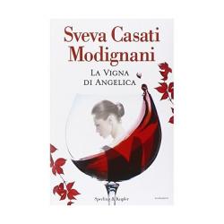 LA VIGNA DI ANGELICA