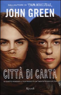 CITTÃ  DI CARTA