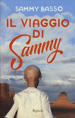 IL VIAGGIO DI SAMMY